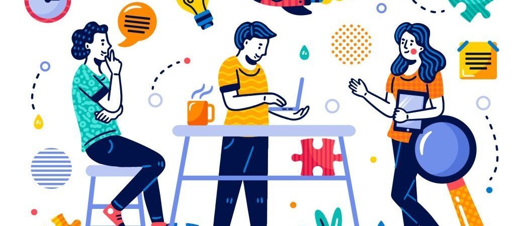 Orientación Profesional