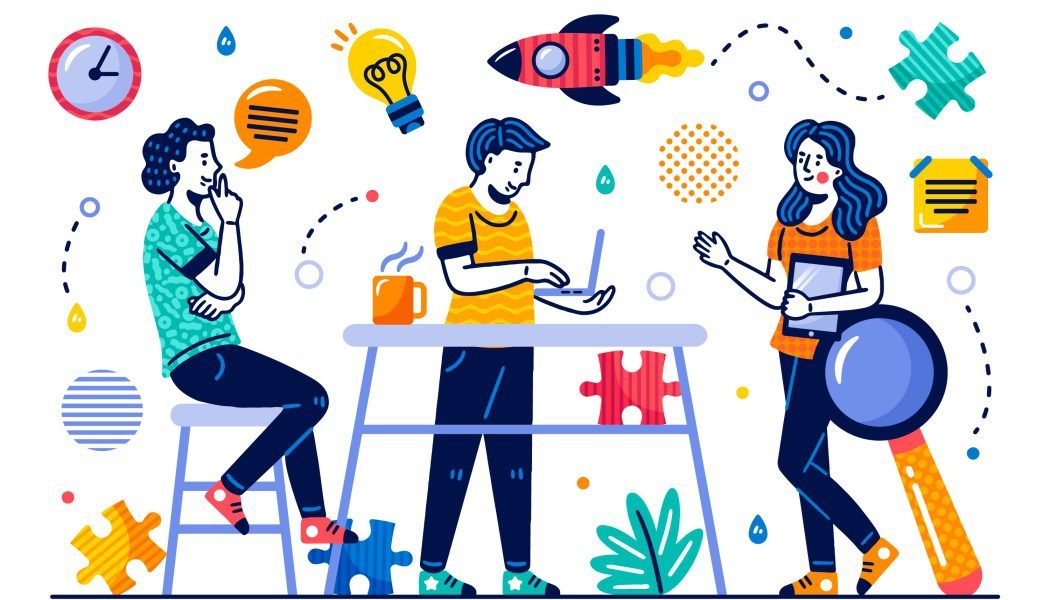 Orientación Profesional